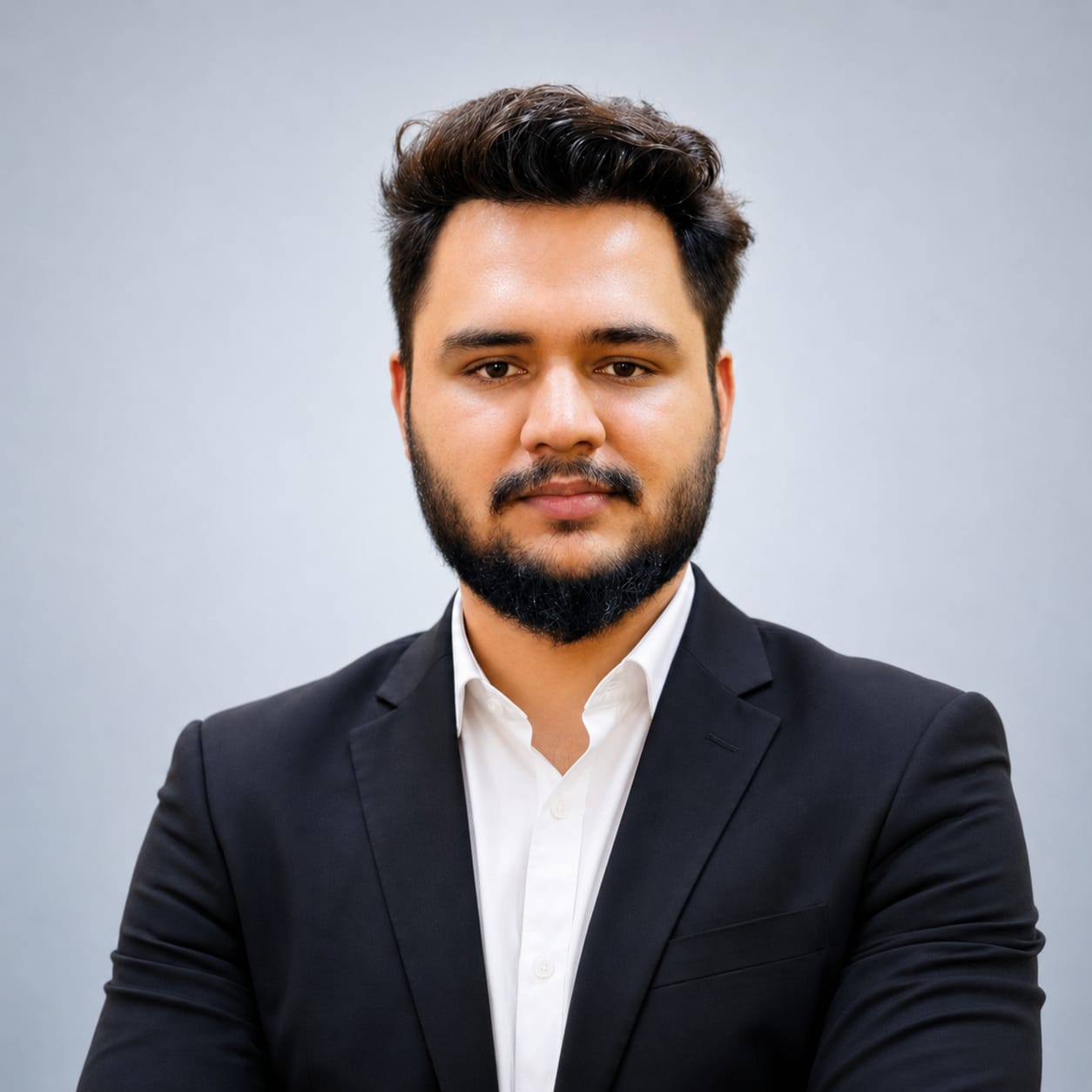 About Ecomik — Kashif